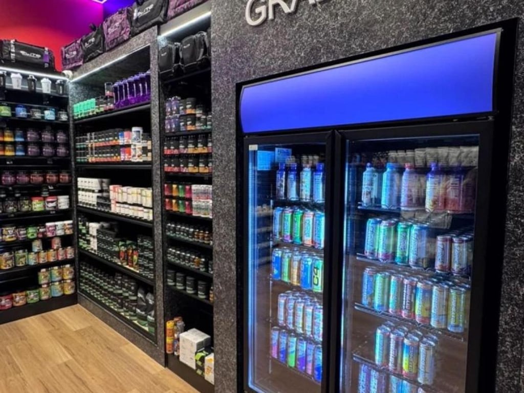 Elite Supplements Franchise for Sale - Australia-Wide | Full Shop Fit-Out | National Brand Marketing | Investment from approx. $250,000 + GST, photo 2