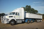Transport Business - Perth South of River