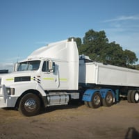 Transport Business - Perth South of River image