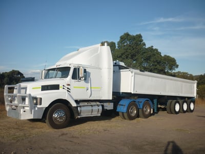 Transport Business - Perth South of River image