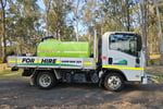 Water Cartage & Delivery Business