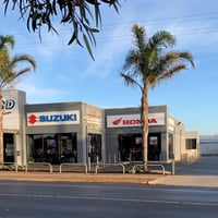 BRIDGELAND MOTORCYCLES DEALERSHIP - SALES & SERVICE - FREEHOLD AVAILABLE image