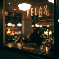SMALL BAR/CAFE  EXCEPTIONAL PRESENTATION image