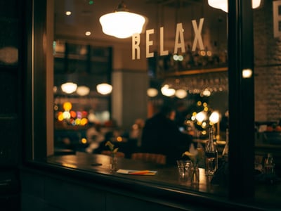SMALL BAR/CAFE  EXCEPTIONAL PRESENTATION image