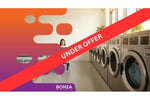 36763 - Under Offer -  Spacious Laundrette With Commercial Grade Equipment