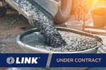 UNDER CONTRACT | Established Premier Concreting Services