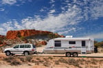 Premium Off-Road Camper Manufacturing Platform (Australia)