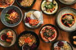 Well-established Asian Inspired Restaurant - Brunswick St! (Our Ref: V2091)