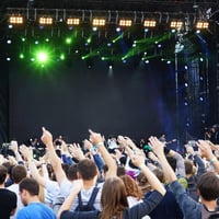 ENTERTAINMENT & PERFORMING ARTS PRODUCTS WHOLESALER image