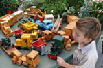 Fantastic Toys Loved by All - Unique, Popular, Exclusive