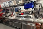 Chicken & Chip and/or Fish & Chip shop - Logan Central Region! Lease with Asset sale! No Goodwill!