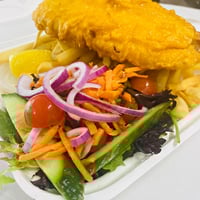 Thriving Fish & Chip Business in Yeppoon, QLD image