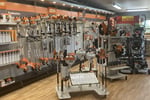 Outdoor Power Equipment Sales and Service - Monbulk, VIC
