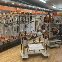 Outdoor Power Equipment Sales and Service - Monbulk, VIC image