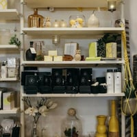 Turnkey Homewares & Gift Boutique for Sale - Prime South Brisbane Location Priced for Quick Sale - $45,000 WIWO (All Stock & Equipment Included) image