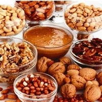 Charming Nuts Shop in a Bustling Shopping Strip in Clayton with a Low Selling Price - Ref 12546 image