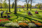 Landscaping Business -   Recurring Revenue + Strong Growth!