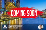 *** COMING SOON *** 