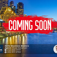*** COMING SOON ***  image