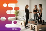 36505 - Established Pilates Business With Loyal Memberships