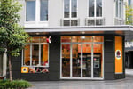 Busy Corner Food Takeaway - Surry Hills, NSW