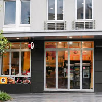 Busy Corner Food Takeaway - Surry Hills, NSW image