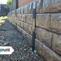Retaining Walls Specialist in Melbourne Rev. $2,200,000 p.a. (Our Ref: V2058) image
