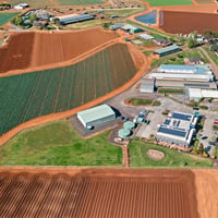 Victorian-Based Agriculture Business - Close To Melbourne image