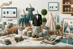 Premium Creative Retail Brand | Scalable E-Commerce Platform