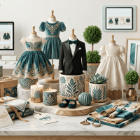 Premium Creative Retail Brand | Scalable E-Commerce Platform image