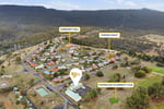 Commercial Vacant Building Blank Canvas STCA Caravan Park Asking o/o $250K 1.42 acres freehold