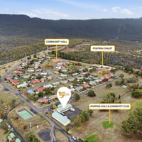 Commercial Vacant Building Blank Canvas STCA Caravan Park Asking o/o $250K 1.42 acres freehold image