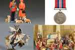 The Military Workshop - Brisbane\'s Premier Collectables 5878