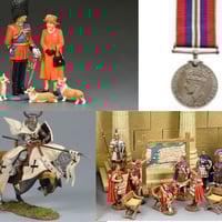 The Military Workshop - Brisbane\'s Premier Collectables 5878 image