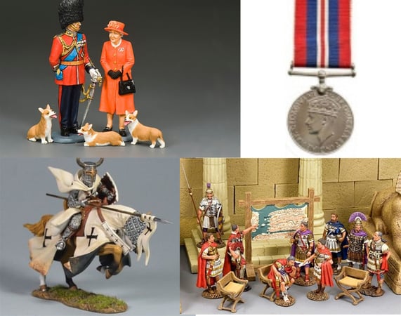 The Military Workshop - Brisbane\'s Premier Collectables 5878