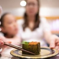 Sushi Train and Takeaway - Bondi Beach, NSW image