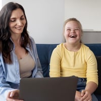 Registered NDIS Provider - Sydney, NSW image