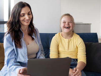 Registered NDIS Provider - Sydney, NSW image
