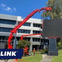 Established Crane & Specialised Transport Business |  South East Queensland image