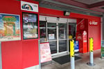 Licensed Post Office - Cairns