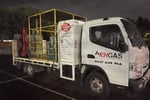 Industrial & Commercial Welding / Cutting and Hospitality Gas Distributor