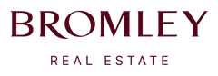 Bromley Real Estate logo