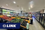 Massive Premium Independent Supermarket - Inner West Sydney