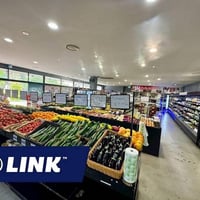 Massive Premium Independent Supermarket - Inner West Sydney image