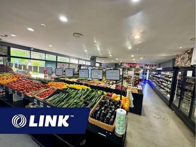 Massive Premium Independent Supermarket - Inner West Sydney image
