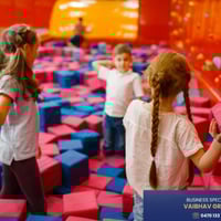 Play Centre & Cafe For Sale  Melbourne South East image