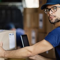 Circa $4,000 a week! Gold Standard Food Distribution image