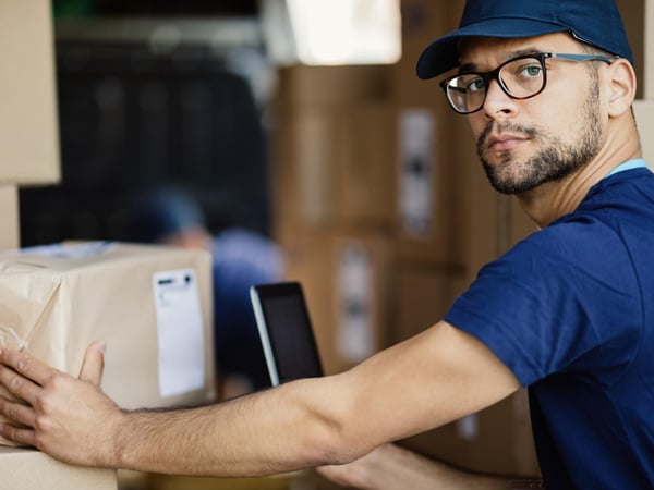 Circa $4,000 a week! Gold Standard Food Distribution