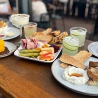 ROCKINGHAM REGION LICENCED RESTAURANT image