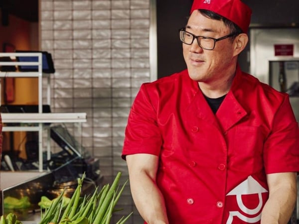 Noodle Box Franchise - Location of Penrith NSW identified!